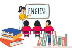 English (New Syllabus)