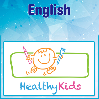 Healthy Kids - English Medium